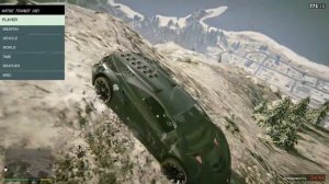 Что Делать Если Скучно В GTA V ?!?!