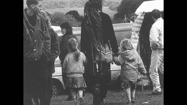 Jah Division - Skazka смотреть онлайн