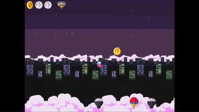 POPixel - Trailer смотреть онлайн