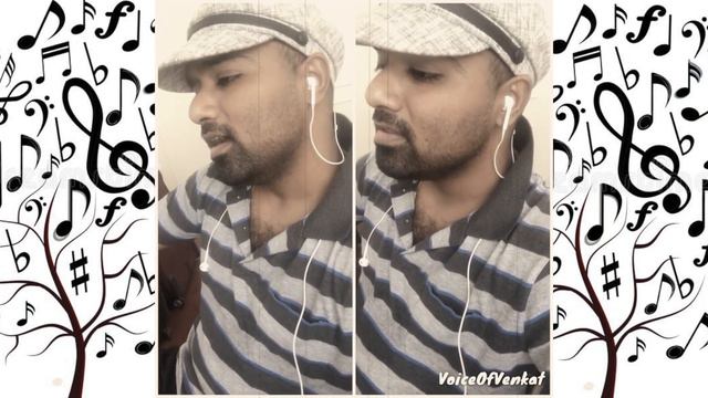 Pon Ondru Kanden | M.S. Viswanathan & Ramamoorthy | Voice Of Venkat