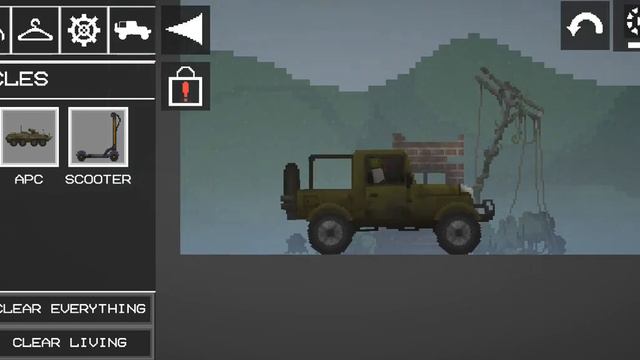 Как посадить мелона в машину? легко! смотреть онлайн