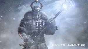 Hail to Caranthir | The Witcher 3: Wild Hunt Soundtrack (Unreleased)