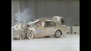 NİSSAN MAXİMA A32-A33 ARTILARI, EKSİLERİ, DONANIM, MOTOR, GÜVENLİK,CRASH TEST HARDWARE ENGINE SAFET