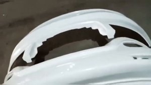 VALENS PERFORMANCE V3 обвес для Infiniti FX35 fx45 s50 2002-2008
