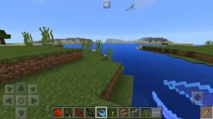 ОГРОМНАЯ СБОРКА МОДОВ ДЛЯ Minecraft PE 1 0 5   100 модов сборка ДЛЯ Minecraft PE 5