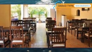 SEAGULL BEACH RESORT 3* Индия Север Гоа обзор – отель СЕАГУЛЛ БИЧ РЕЗОРТ 3* Север Гоа видео обзор