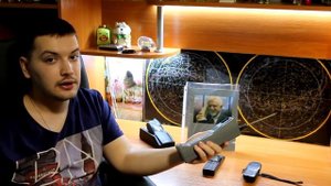 История мобильного телефона. Первый звонок 3 апреля 1973 года с сотового телефона! Motorola DynaTAC