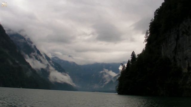 "Clouds & Rain" by Richi MK. Analog Synth Behringer DeepMind 12 Factory Patches. Electronic. смотреть онлайн