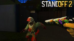 ВЫЖИВАНИЕ ПРОТИВ АРМИИ ЗОМБИ С ЧЕЛЛЕНДЖЕМ В STANDOFF 2 / СТАНДОФФ 2 ОБНОВЛЕНИЕ 0.11.2