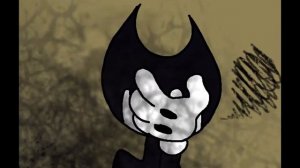 [РУССКИЙ ДУБЛЯЖ] BENDY AND THE INK MACHINE КОМИКСОВ || MIX 3
