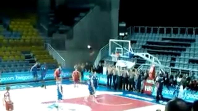 Liège Atlas - Beveren смотреть онлайн