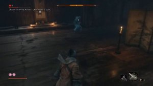 Самый простой способ победить ЭЛИТНОГО БОЙЦА АСИНА в Sekiro: Shadows Die Twice!!!