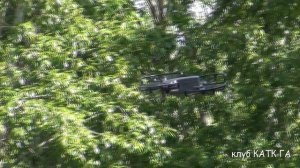 День открытых дверей в Кирсановском АТК - филиале МГТУ ГА 2024