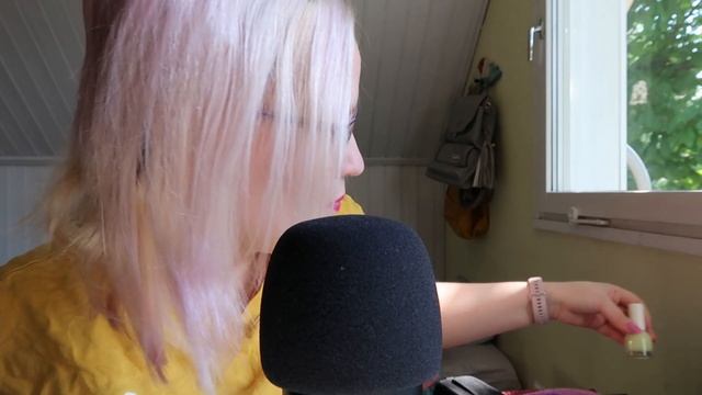 ASMR Haul  Cozy Whispers
