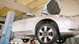 ЧИСТИМ САЖЕВЫЙ ФИЛЬТР - ВСЕ ПО ПРАВИЛАМ? ГАРАНТИЯ ПРОХОЖДЕНИЯ ТЕХОСМОТРА? Почему ВЫХОДИТ ИЗ СТРОЯ?!