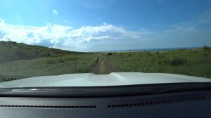 ДОРОГАМИ КРЫМА 2019 май ч.7 ОСОВИНСКАЯ СТЕПЬ