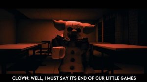 ROBLOX HORROR STORY Part 3 - ?Roblox Animation Story?