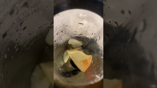 Late Night Juice - Apples  celery cucumber  kale 12 lemon 1 inch ginger