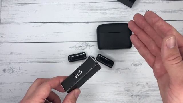 беспроводной двойной петличный микрофон для Айфона смотреть онлайн