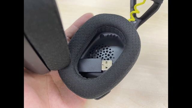 重さ約165gの軽量ワイヤレスヘッドセット「G435」をLogicool Gが国内発売 смотреть онлайн