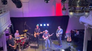 While my guitar gently weeps. Русская версия