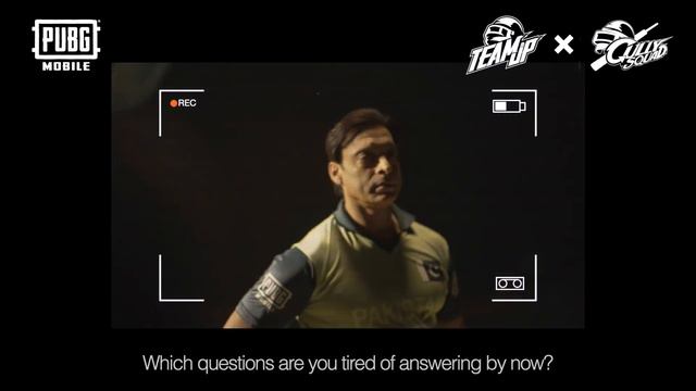 Shoaib Voice Pack Giveaway | 100 Sets Giveaway Event! | PUBG MOBILE Pakistan Official