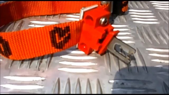 СТВОЛ на 30 метров от AA BUFFALO 11000 на шасси Skania смотреть онлайн