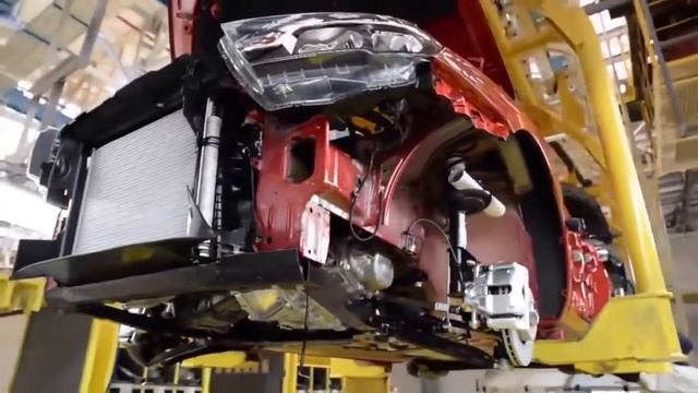 ЭТО - НОВАЯ ЛАДА ГРАНТА SW (УНИВЕРСАЛ) 2021-2022 на базе Renault Logan - обзор и цены смотреть онлайн