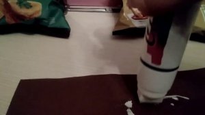 Пропитка маркера CHALK Fat&Skinny Меловой белый