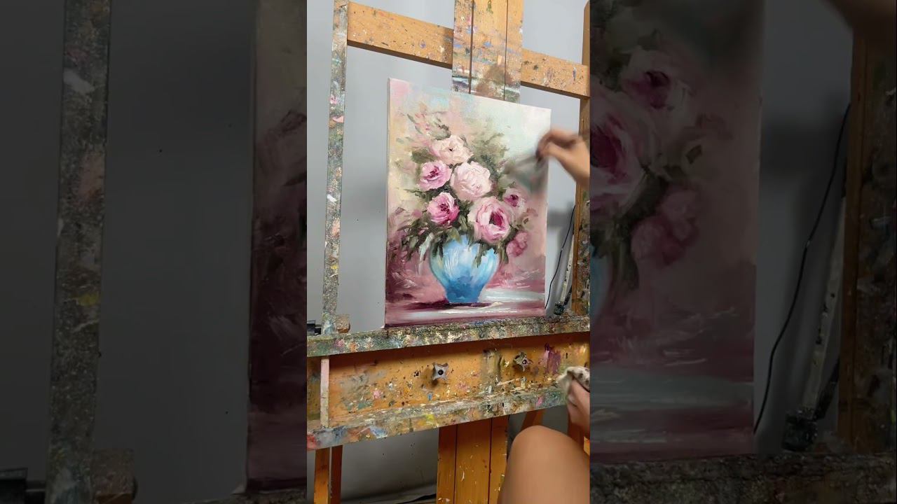 Рисуем? смотреть онлайн