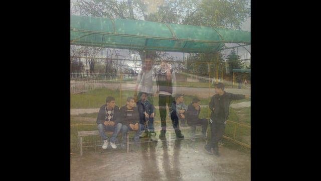баурчи
