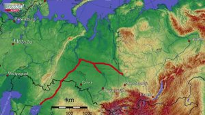 Поворот сибирских рек – с чьей стороны был обман (перезалив с ютуба)