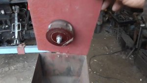 Модернизация Самодельной СЕЯЛКИ для Посева Гарбуза (Тыквы) ТРАКТОРОМ !