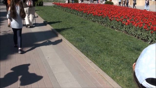 КИСЛОВОДСК. Что посмотреть в Кисловодске смотреть онлайн