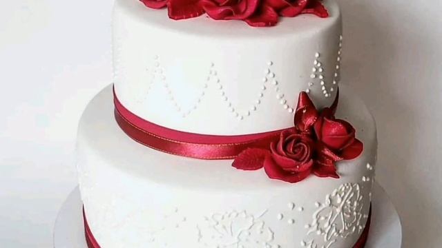 Свадебный торты.Фото Идеи.