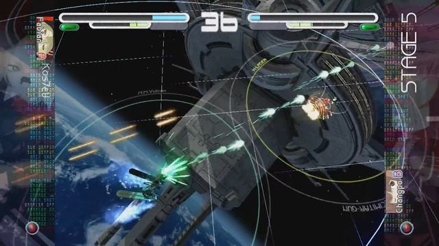 WarTech: Senko No Ronde - Fabian the Fastman - Story Mode Walkthrough [HD] смотреть онлайн