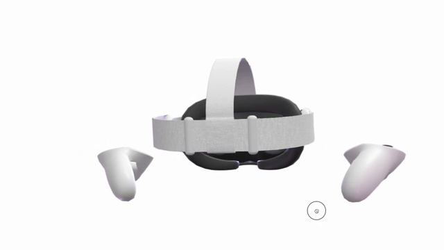 Meta Quest 3 Preview смотреть онлайн