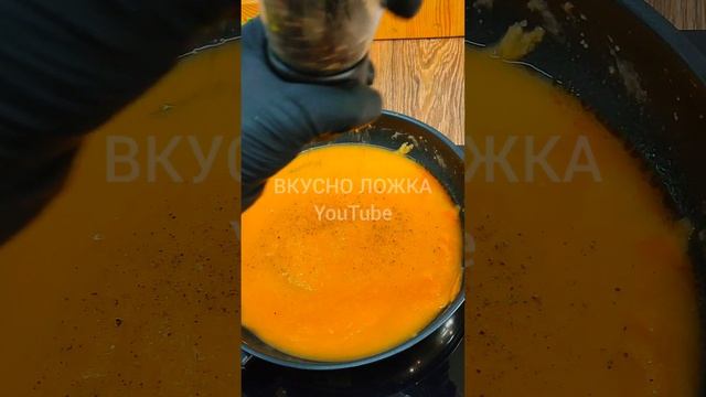 БЫСТРАЯ ПОДЛИВА ДЛЯ КОТЛЕТ КАК В СТОЛОВОЙ..#shorts#вкусноложка