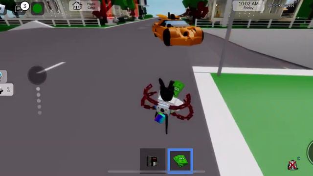 Короче почему то голоса нет что делать? Помогите! И кстати это последняя часть по ограблению домов смотреть онлайн