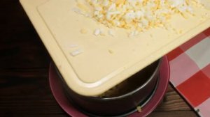 Салат с картофелем ПАЙ