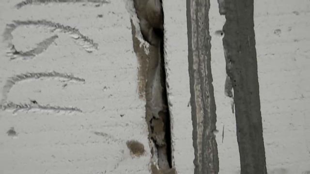 дом из газобетона - лучше так не делать смотреть онлайн