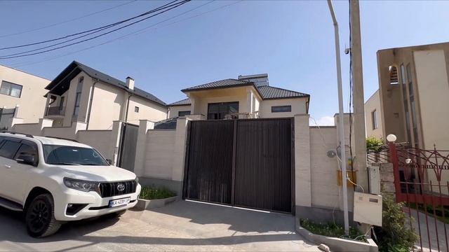 НОВОСТРОЙКИ В ЕРЕВАНЕ / район ГАРУНАВАН смотреть онлайн