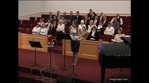 Как же всё-таки все мы счастливы...