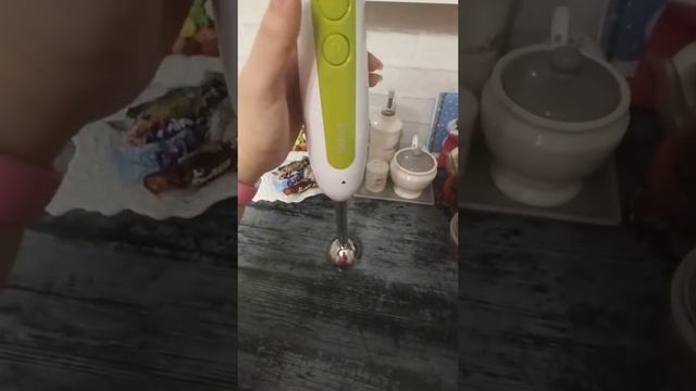 обзор блендера Kitfort3051-1 смотреть онлайн