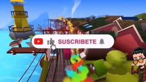 Subway Surfers All World Tour 2022 - All Trailers