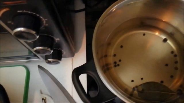 Так КВАСИЛИ КАПУСТУ наши БАБУШКИ! Готовлю ТОЛЬКО так и ВСЕГДА получается СУПЕР ВКУСНО!? смотреть онлайн