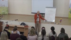 Энвер Измайлов. Что такое духовное образование?