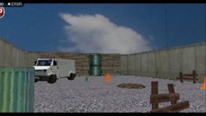 Reskowertt 1.5 Игра. 3d Map constructor (, KAISAR__, 3D MAP МИР 3D)