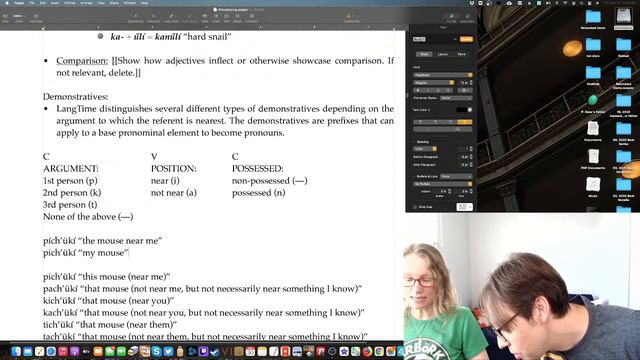 LangTime Studio, Episode 312 смотреть онлайн