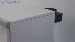 Котел газовый АТОН АОГВМ  8Е